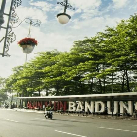 Tour Bandung