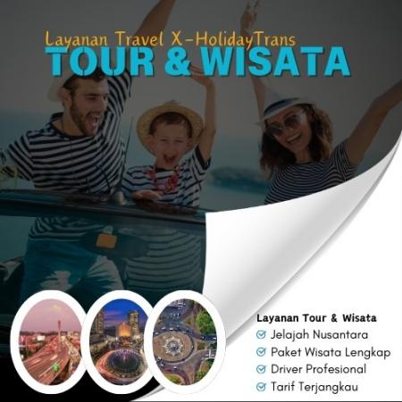 Tour Wisata