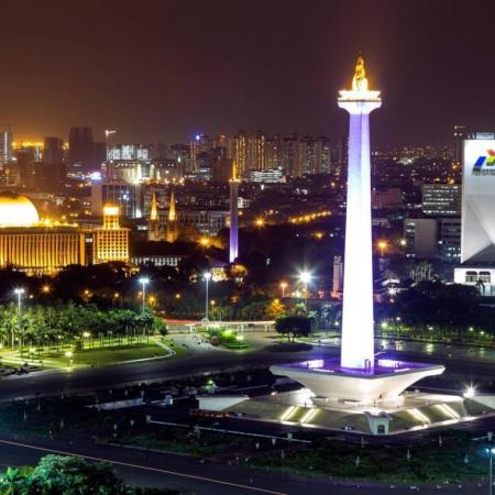 Travel Bandung Jakarta